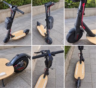 Patinete eléctrico Xiaomi
