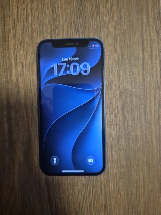 iPhone 12 mini Azul
