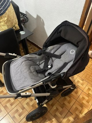 Cochecito de bebé Bugaboo