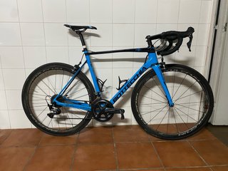 Bicicleta de Carretera Bottecchia 8avio