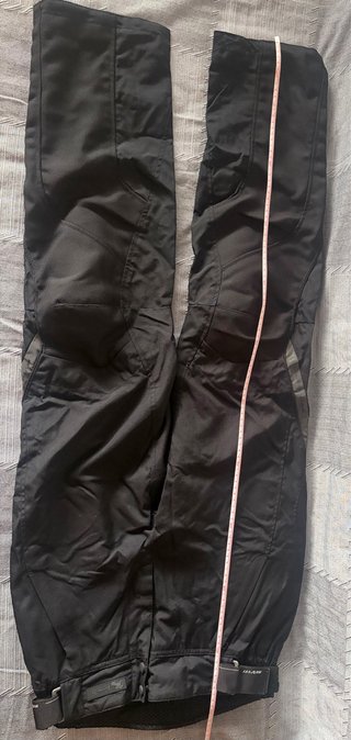 Pantalón moto REV'IT! talla 38 mujer Nuevo