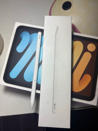 Apple Pencil