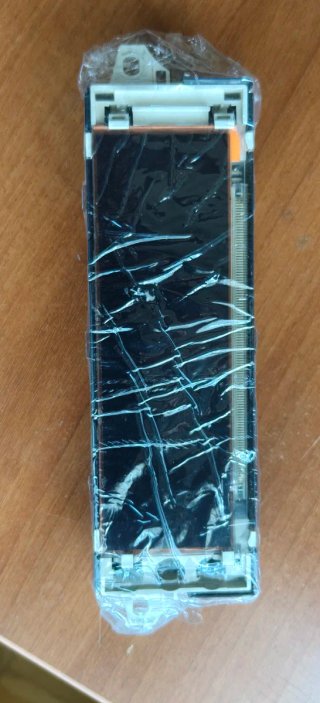 Pantalla Original PSA 12 Pines NUEVA Stock Antiguo