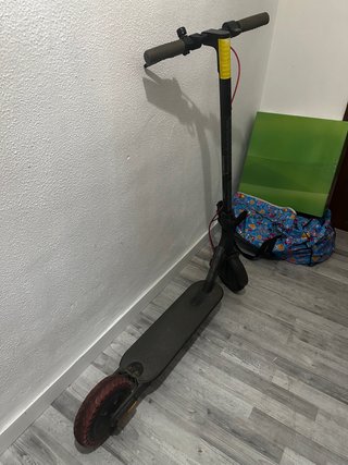Patinete Eléctrico Xiaomi