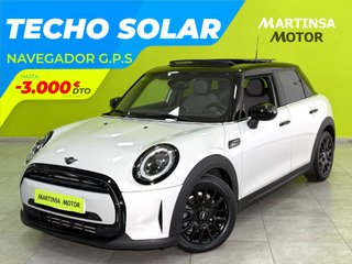 MINI Cooper Camden Edition 1.5i 136CV Auto.