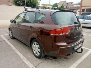 SEAT Altea 2009