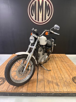 Harley Davidson Sportster 883 (2006)