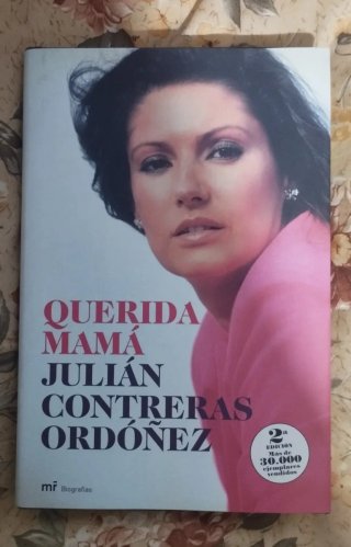 Querida mamá