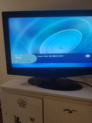 Televisor Samsung 32 pulgadas