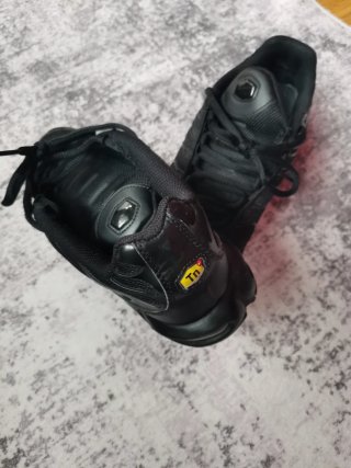 Zapatillas Nike Air Max TN Negras Hombre o mujer