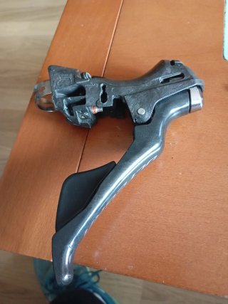 Maneta Derecha Shimano Ultegra R8000
