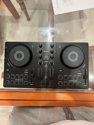 Mesa de mezclas Pioneer DDJ-FLX2