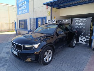 Volvo XC40 2022