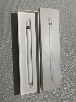 Apple Pencil