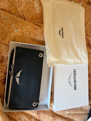 Bolso Zadig & Voltaire Negro