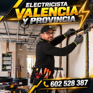 Electricista Reforma Eléctrica ⚡⚡