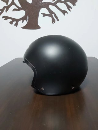 Casco Jet LS2 Talla S