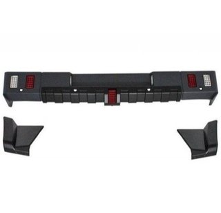 Paragolpes trasero para Mercedes Clase G W463
