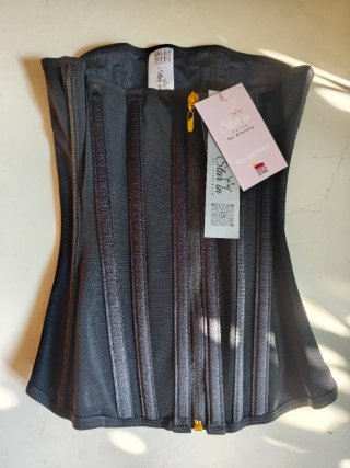Faja Colombiana Powernet