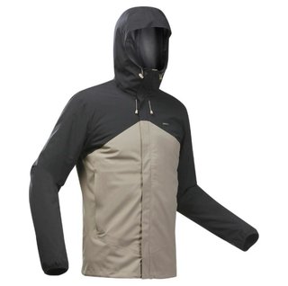 Chaqueta Impermeable de trekking