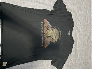 Camiseta Jack & Jones Vintage Clothing Talla L