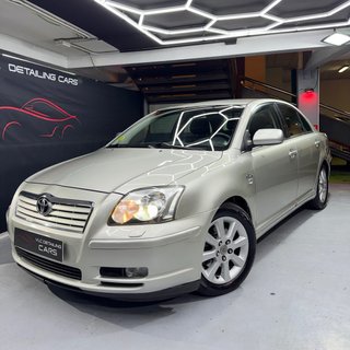 Toyota Avensis 1 Dueño 158.000kms