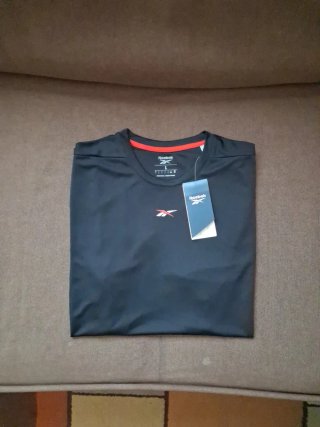 REEBOK ORIGINAL, CAMISETA DEPORTIVA HOMBRE