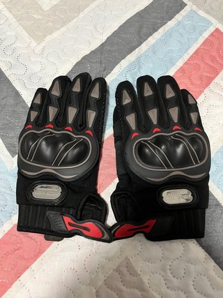 Guantes de moto NICE WIN