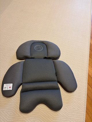 Reductor para silla de coche Cybex Sirona
