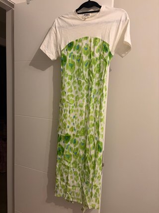 Vestido Bimba y Lola
