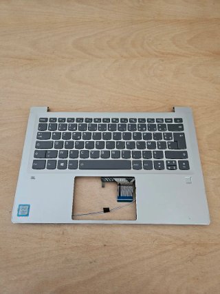 Teclado Lenovo IdeaPad 720S-14IKB