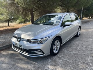 Volkswagen Golf 2024