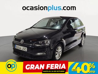 Volkswagen Polo A-Polo 1.0 BMT 55 kW (75 CV)