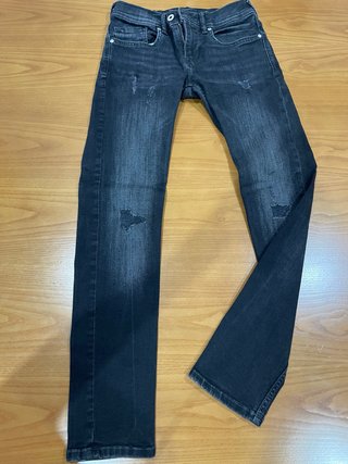 Pantalón Vaquero Pepe Jeans
