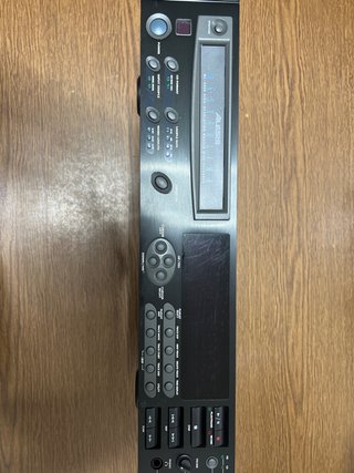 Grabador de Discos Alesis ML-9600