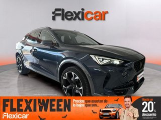 Cupra Formentor 1.5 TSI 110kW (150 CV) DSG