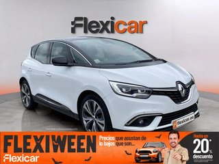 Renault Scénic Zen GPF TCe 103kW (140CV) EDC - 18