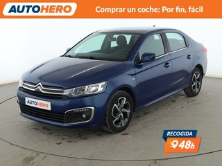 Citroën C-Elysée 1.2 PureTech Shine