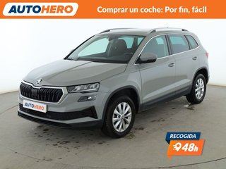 Skoda Karoq 2.0 TDI Ambition