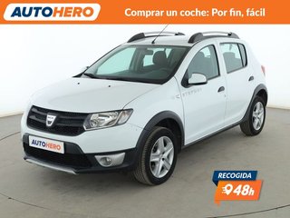Dacia Sandero 0.9 TCe Stepway