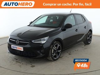 Opel Corsa 1.2 Turbo GS