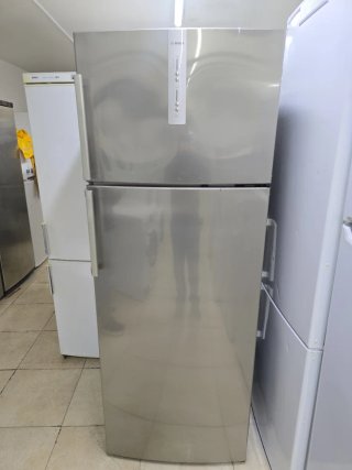 Nevera Bosch Acero Inoxidable