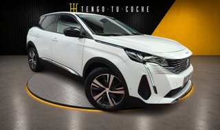 Peugeot 3008 2021