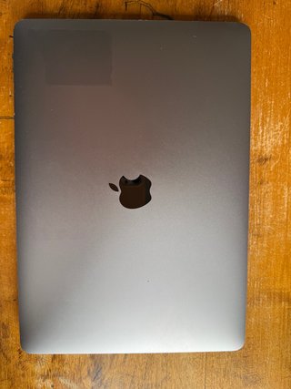 MacBook Pro 13 2020 i5 16GB 256GB