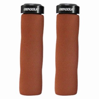 Puños de Espuma EVA para Bicicleta 130mm