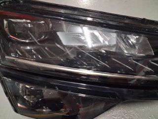 Faro Izquierdo Full LED Škoda Karoq (17-21)
