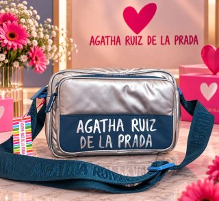 Bandolera Agatha Ruiz de la Prada