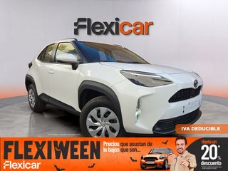 Toyota Yaris Cross 1.5 130H Active