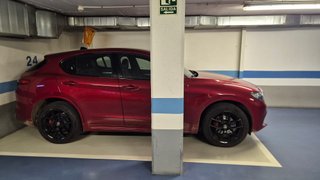 Alfa Romeo Stelvio 280 cv 2018