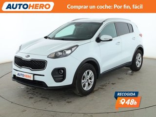 Kia Sportage 1.7 CRDi Business 2WD